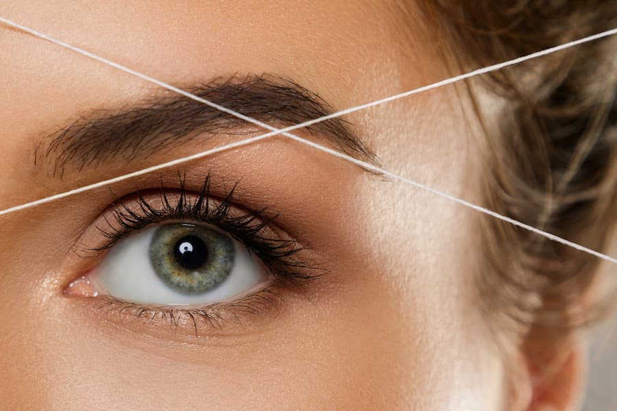 6 aspectos esenciales que debes conocer sobre la depilación de cejas.
