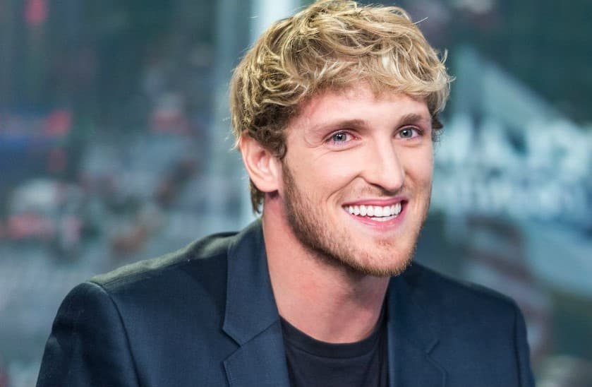 6 datos esenciales sobre Logan Paul.