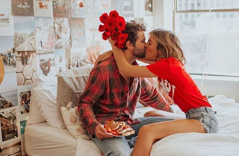 Así muestra tu pareja su amor por ti según su signo del zodiaco.