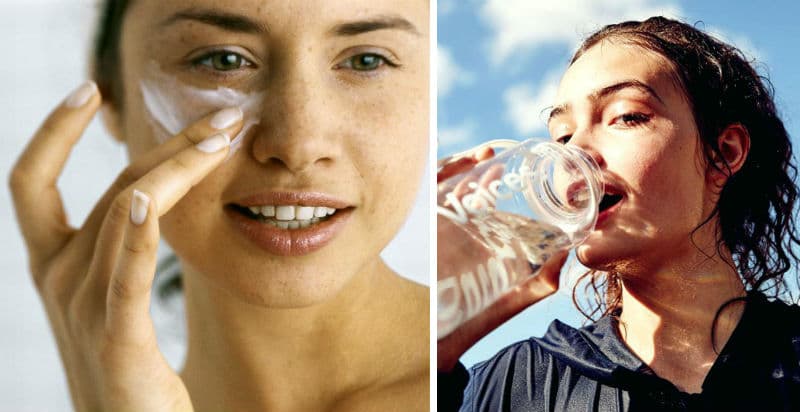 9 consejos destacados para lograr una piel radiante de forma natural este verano