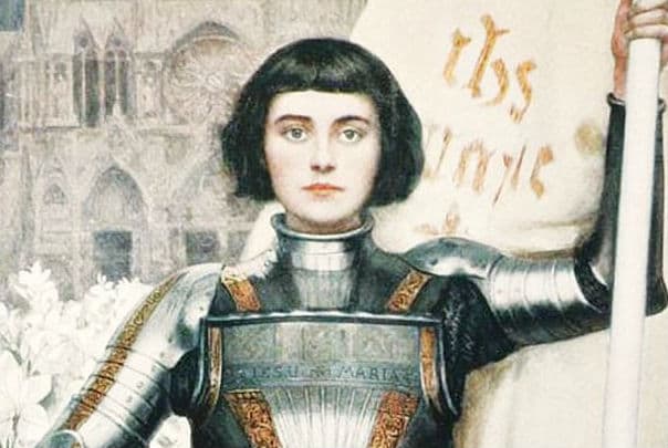 Las 10 mujeres más poderosas a lo largo de la historia.