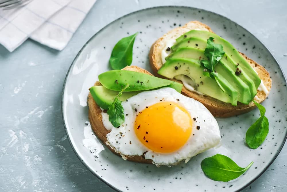 ¿Cómo afecta a tu cuerpo el consumo diario de aguacate?