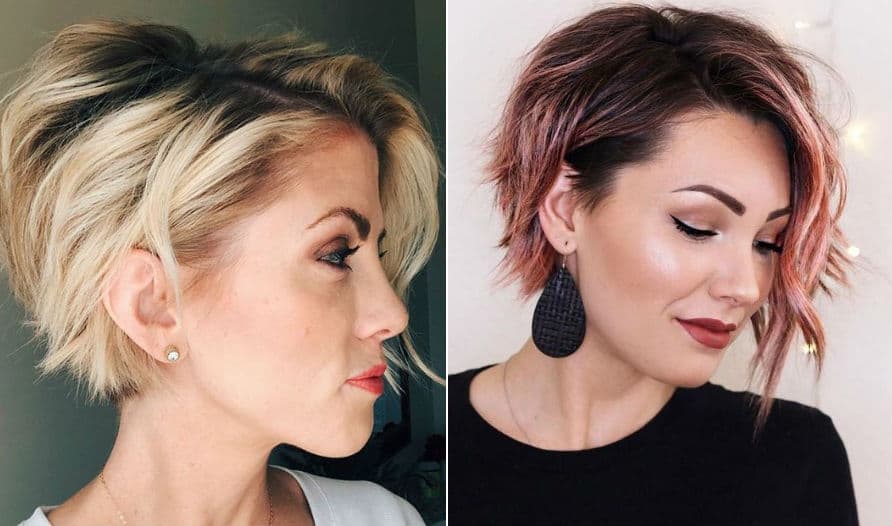 ¿Qué estilo de corte Pixie te conviene?