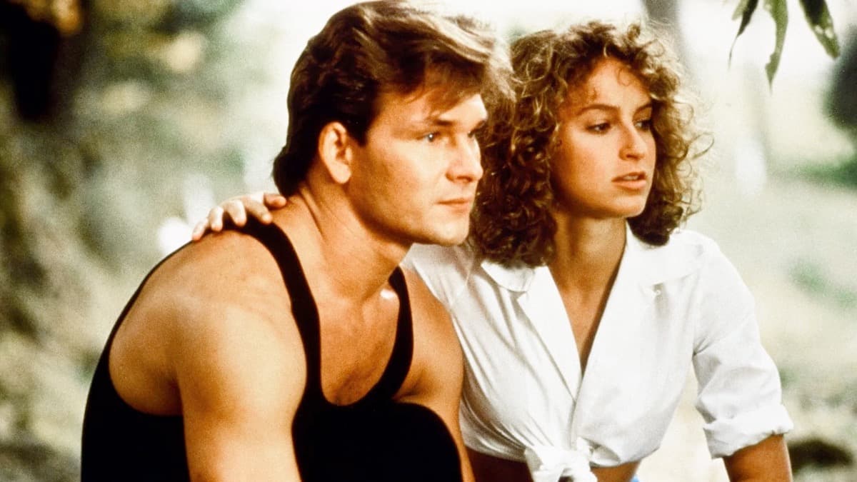 ¿Dónde está ahora la actriz de "Dirty Dancing", Jennifer Grey?