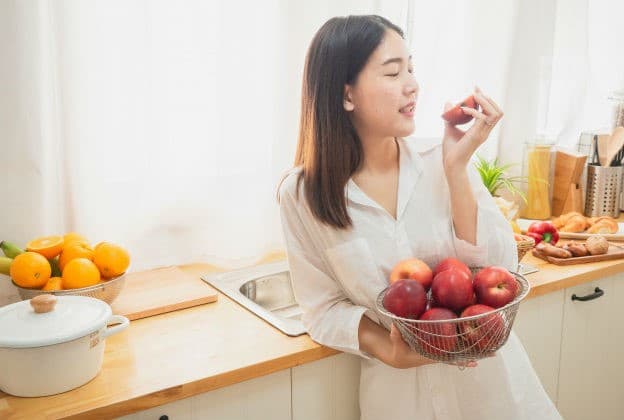 Sugerencias para el cuidado de la piel, el cabello y los labios durante el invierno.