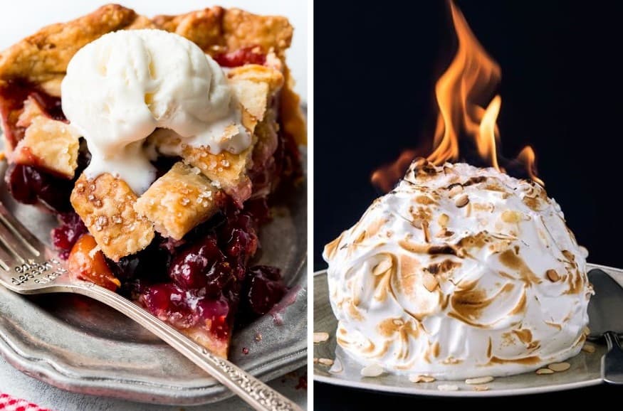 El postre perfecto para ti según tu signo zodiacal.