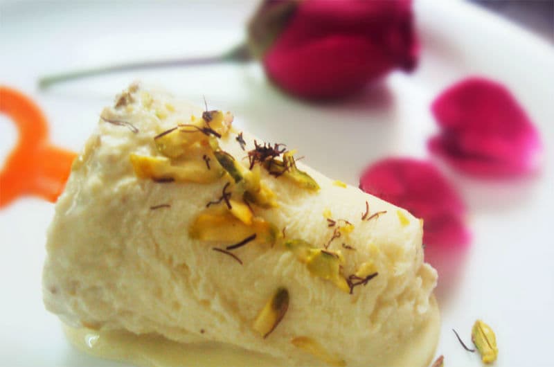 10 deliciosos postres veraniegos con un sabor a India