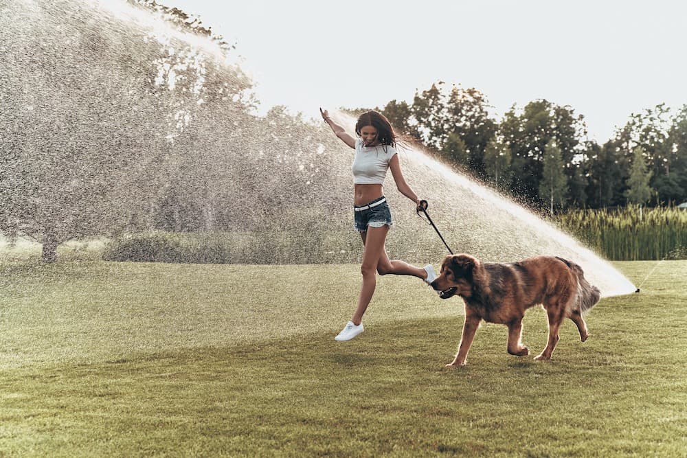 11 asombrosas maneras de mantener la frescura en el calor estival