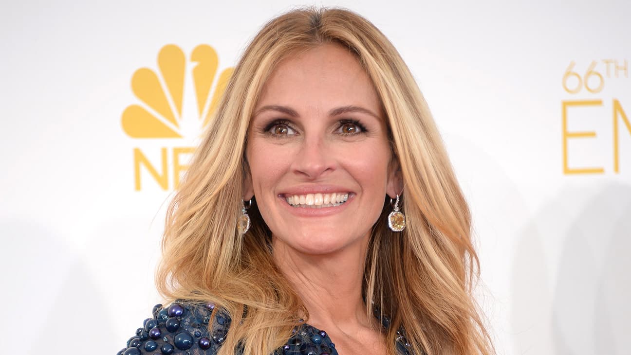 14 celebridades femeninas que han madurado con elegancia.