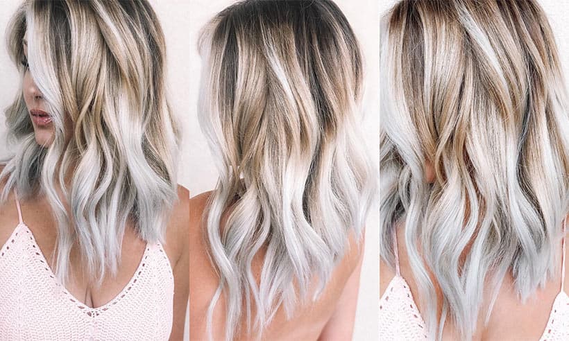 15 tonalidades de cabello que marcarán tendencia en 2019
