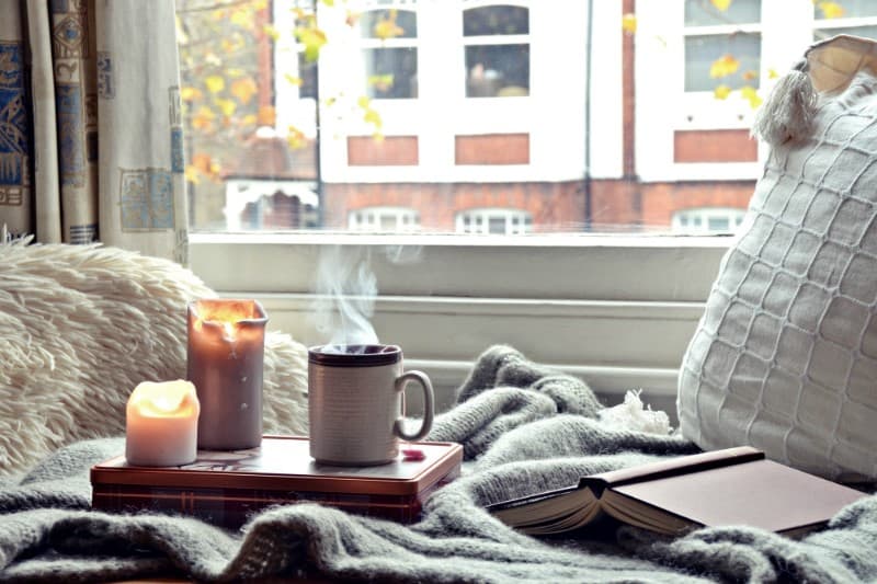 ¡8 recomendaciones Hygge para disfrutar del invierno más encantador!
