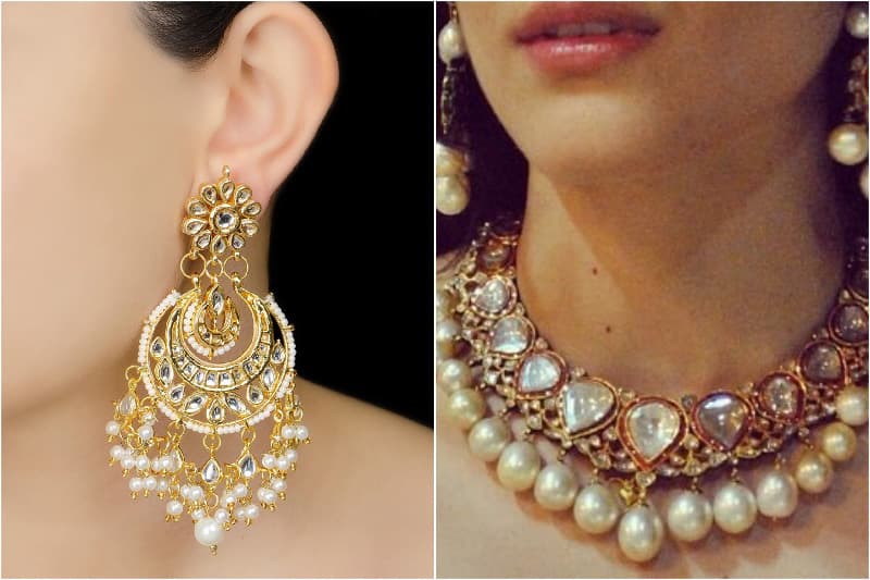 10 estilos de joyería india que quizás no conocías