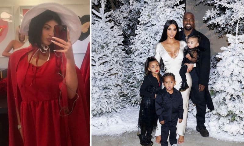 ¡Las celebraciones más lujosas de la familia Kardashian-Jenner!