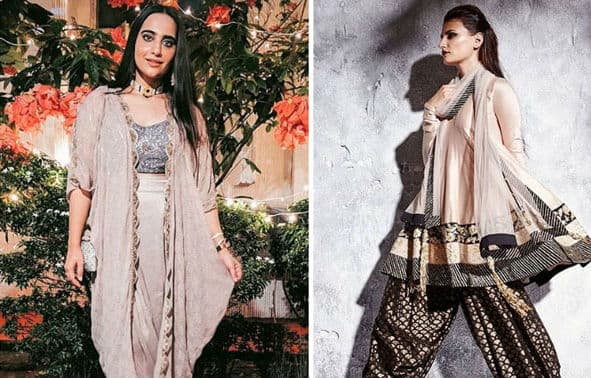 10 diseñadores de moda actuales de India que no puedes dejar de seguir