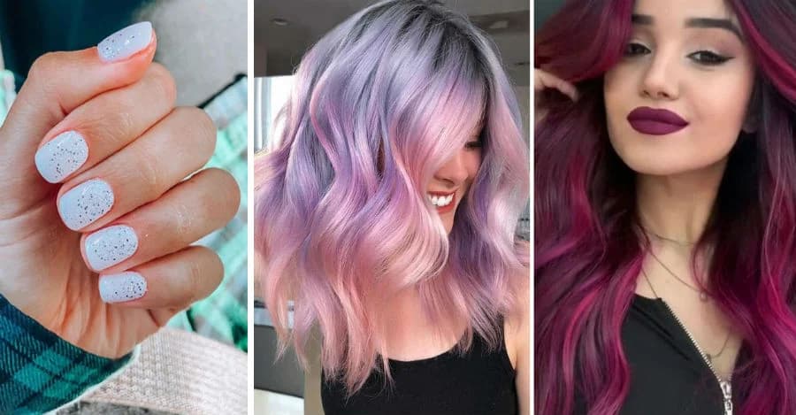 8 innovadoras tendencias de belleza que toda chica con estilo debería adoptar (sin exceder los 6 abdominales)