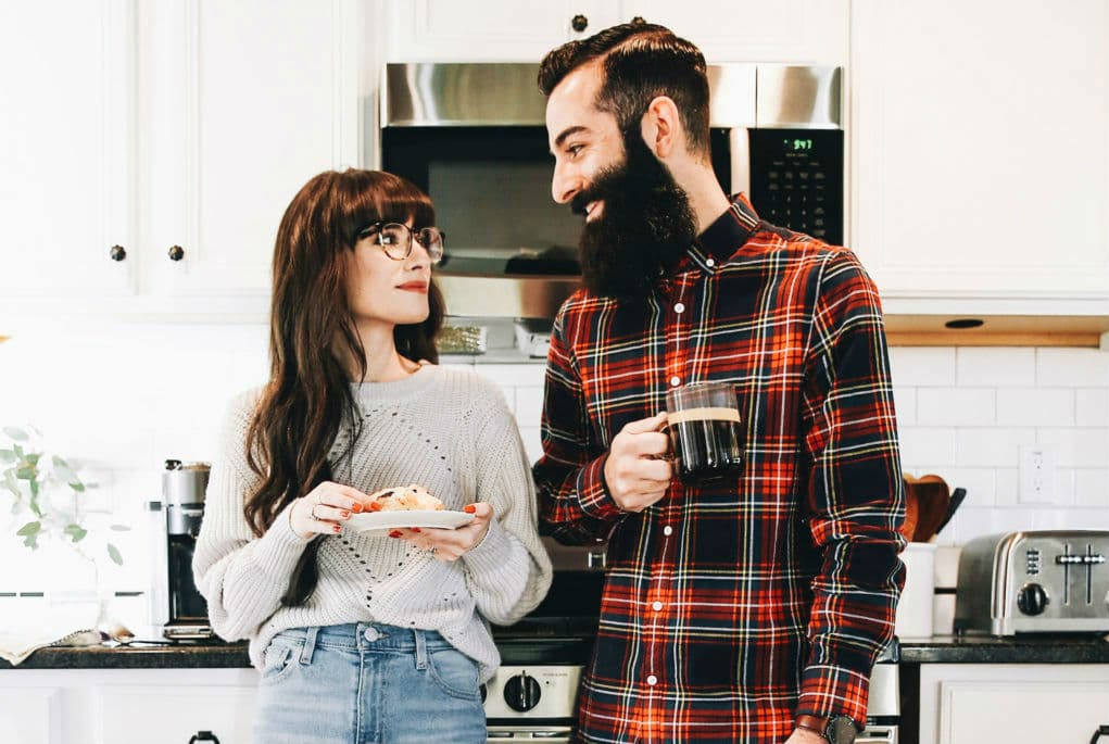 10 actividades que toda pareja debería realizar antes de casarse
