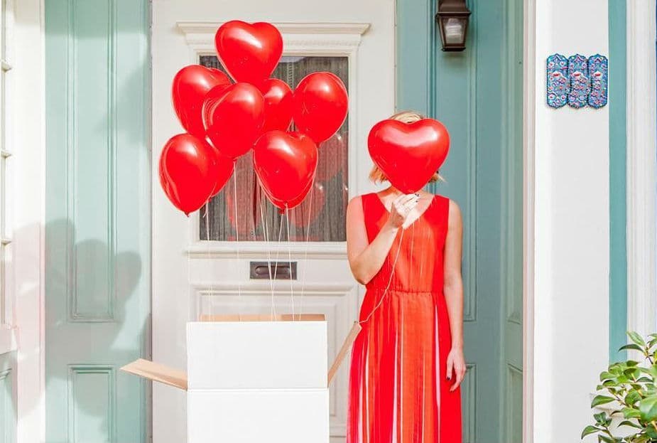 7 actividades para disfrutar en San Valentín si estás soltero.