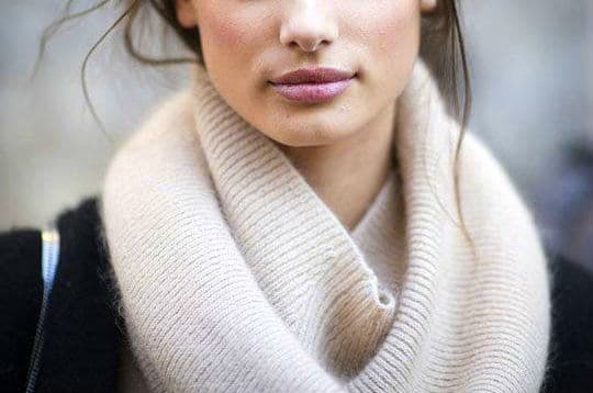 10 recomendaciones para lograr una piel suave y radiante en invierno.
