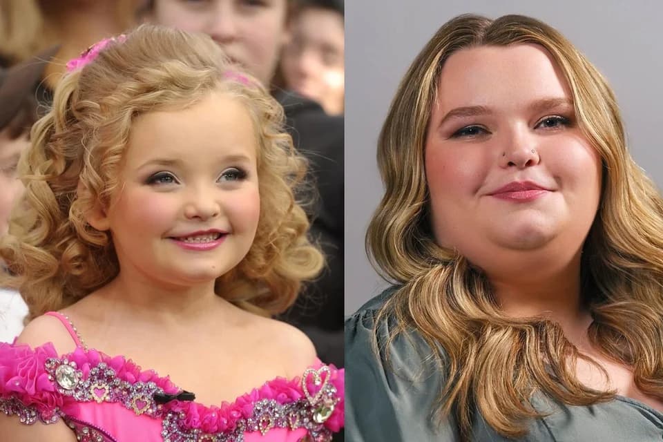 De estrella de reality a estudiante universitario: Honey Boo Boo cumple 20 años.