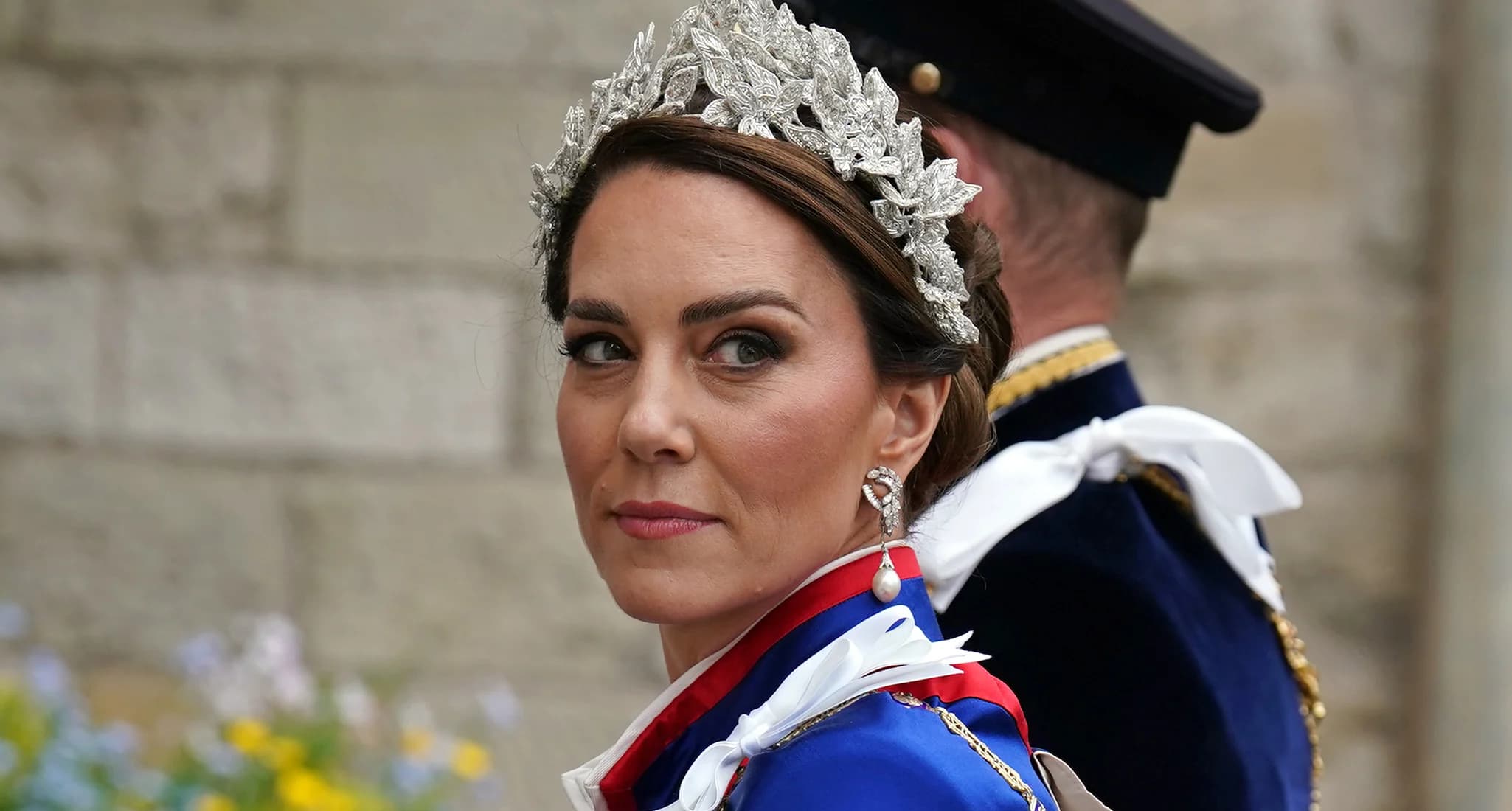 Motivos por los cuales Charles y Camilla deseaban que Kate modificara su nombre.