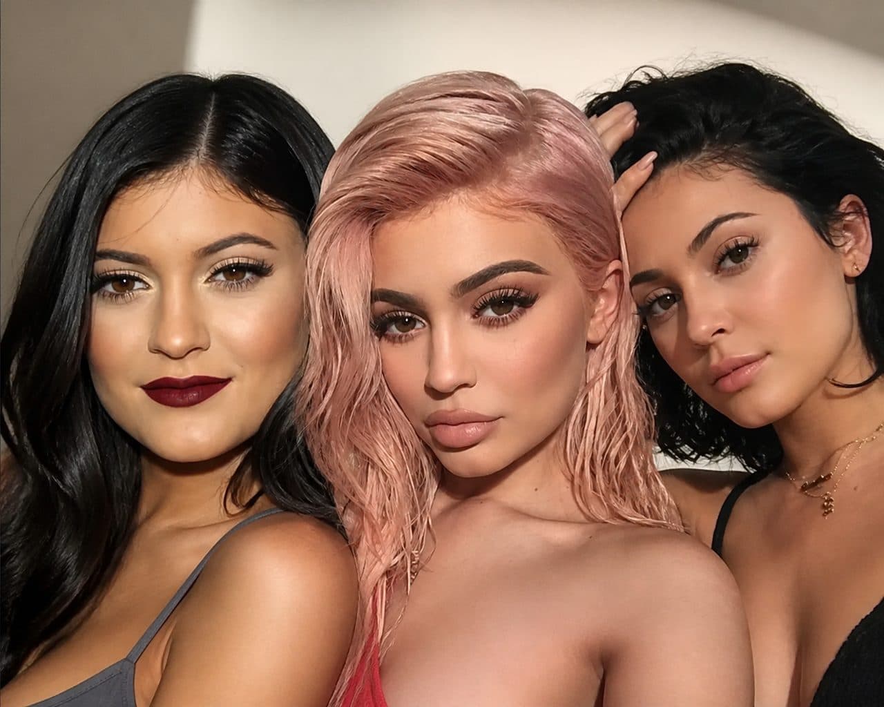 10 famosos que dieron marcha atrás con los rellenos faciales