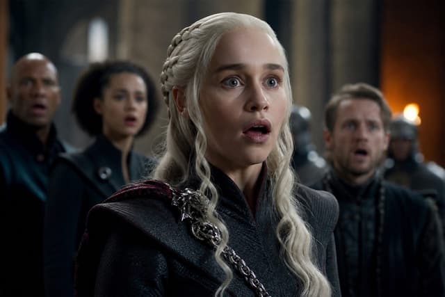 9 escenas recientes de cine y TV que dejaron a todos perplejos