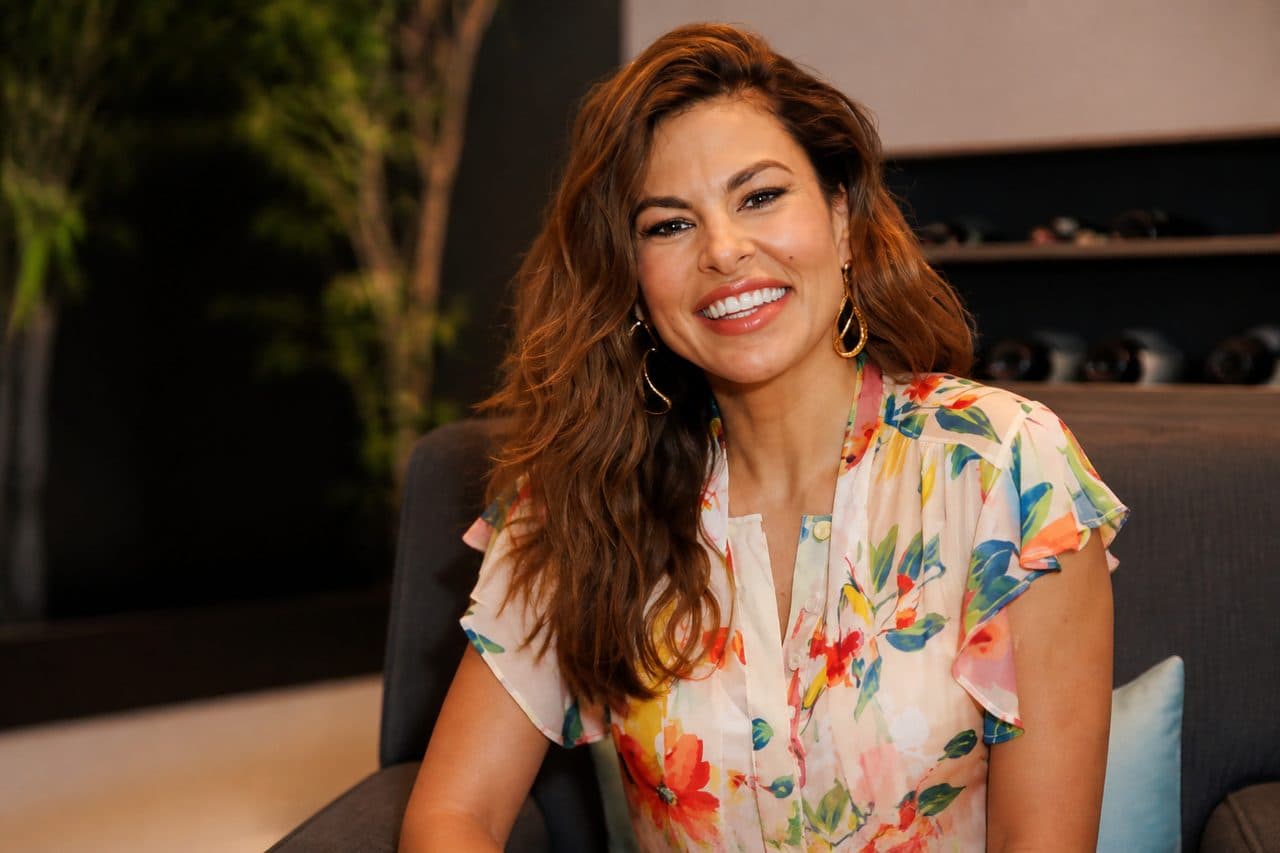 Eva Mendes y los retoques estéticos: qué se sabe en realidad