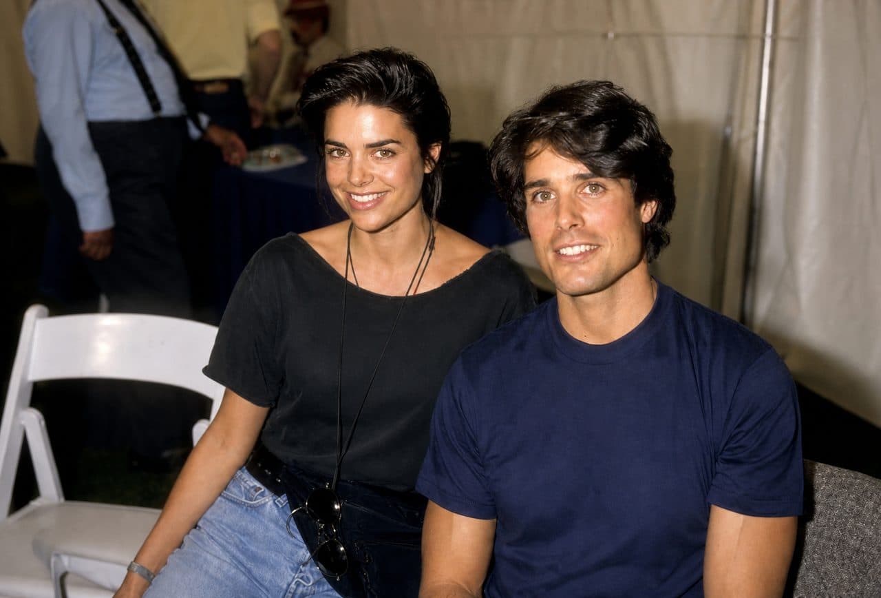 Lisa Rinna y sus cirugías: la transformación más sincera