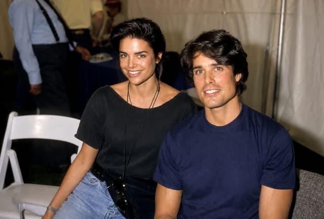 Lisa Rinna y sus cirugías: la transformación más sincera