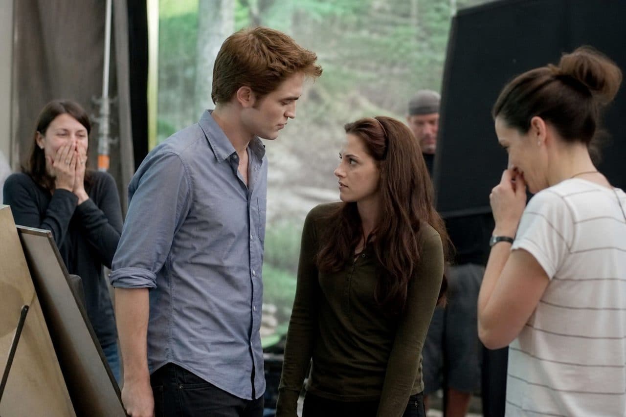 Los momentos más incómodos de Twilight frente a cámara