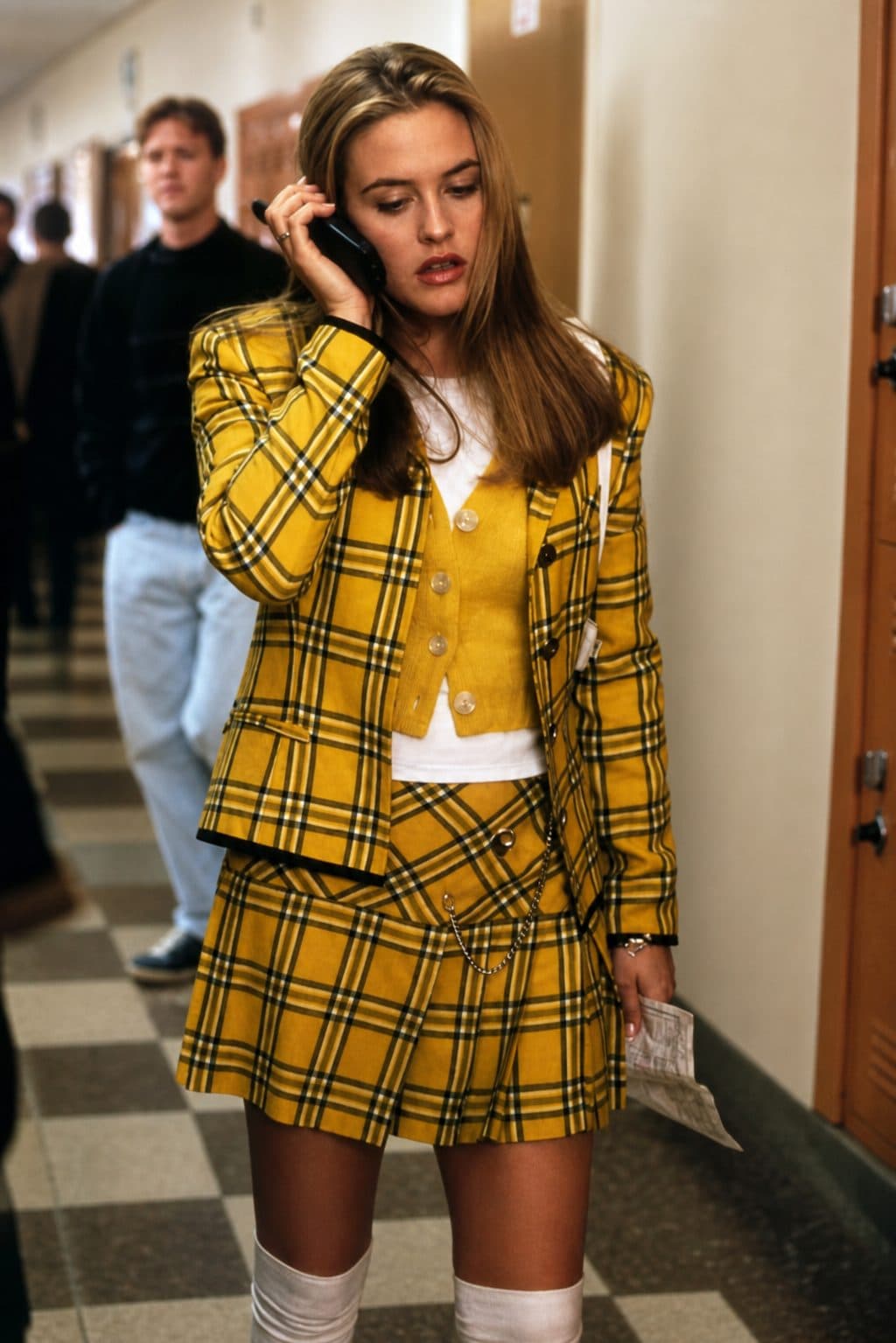 Qué fue del elenco de Clueless 30 años después del estreno