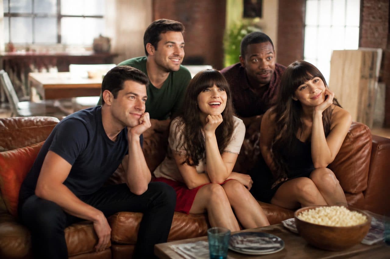 Qué fue del elenco de New Girl tras dejar el loft