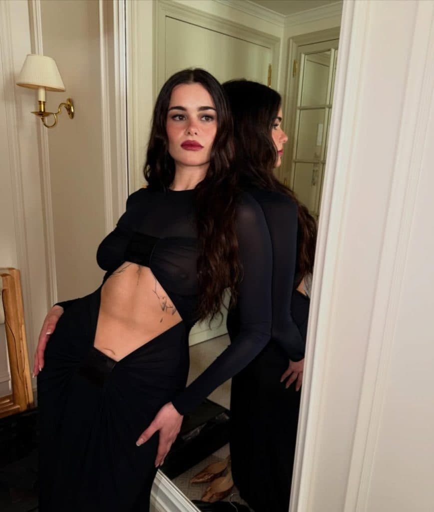 10 famosas que defendieron su cuerpo y luego cambiaron