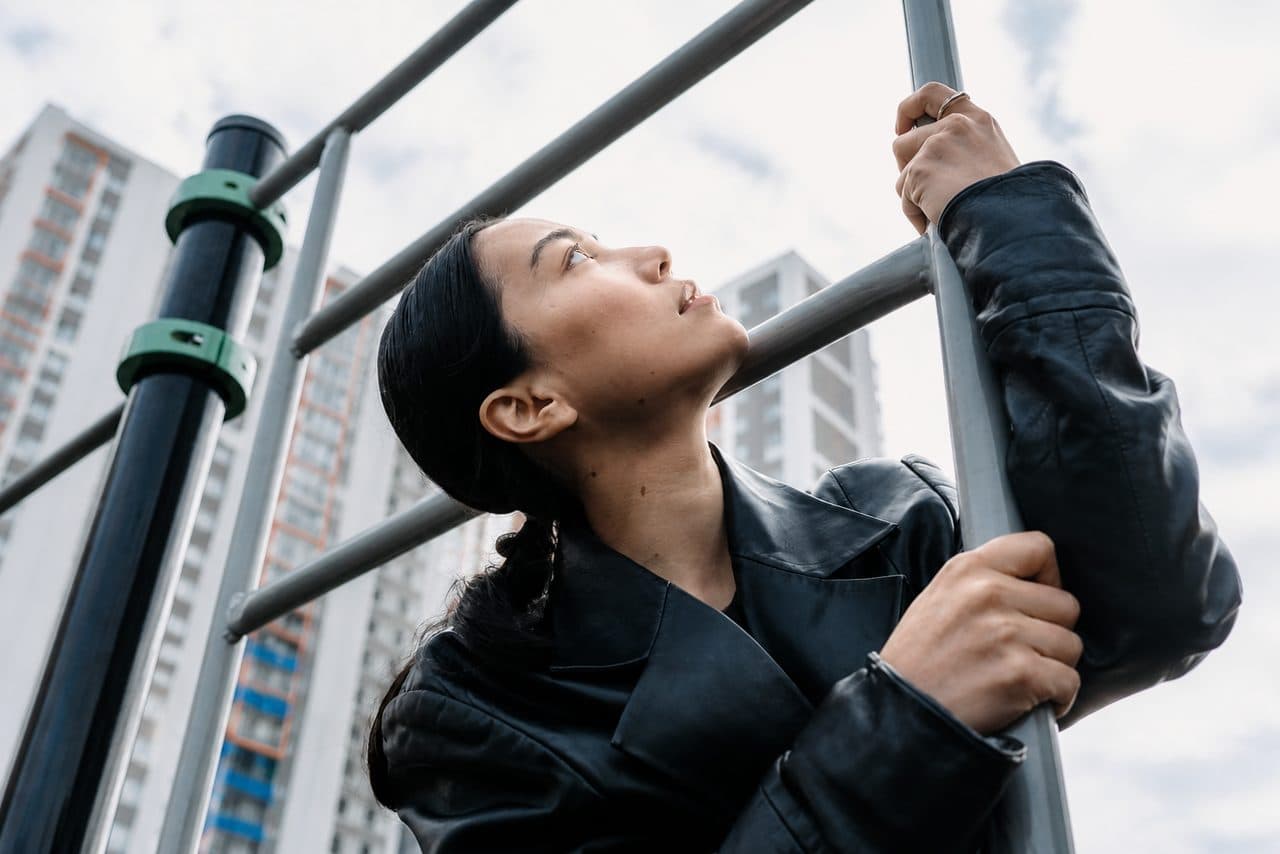 9 cosas que las mujeres seguras no hacen por amor