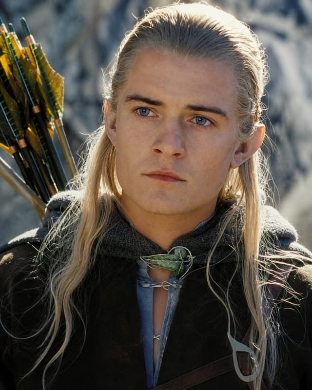 Orlando Bloom: fotos virales, nuevos proyectos y cambios personales