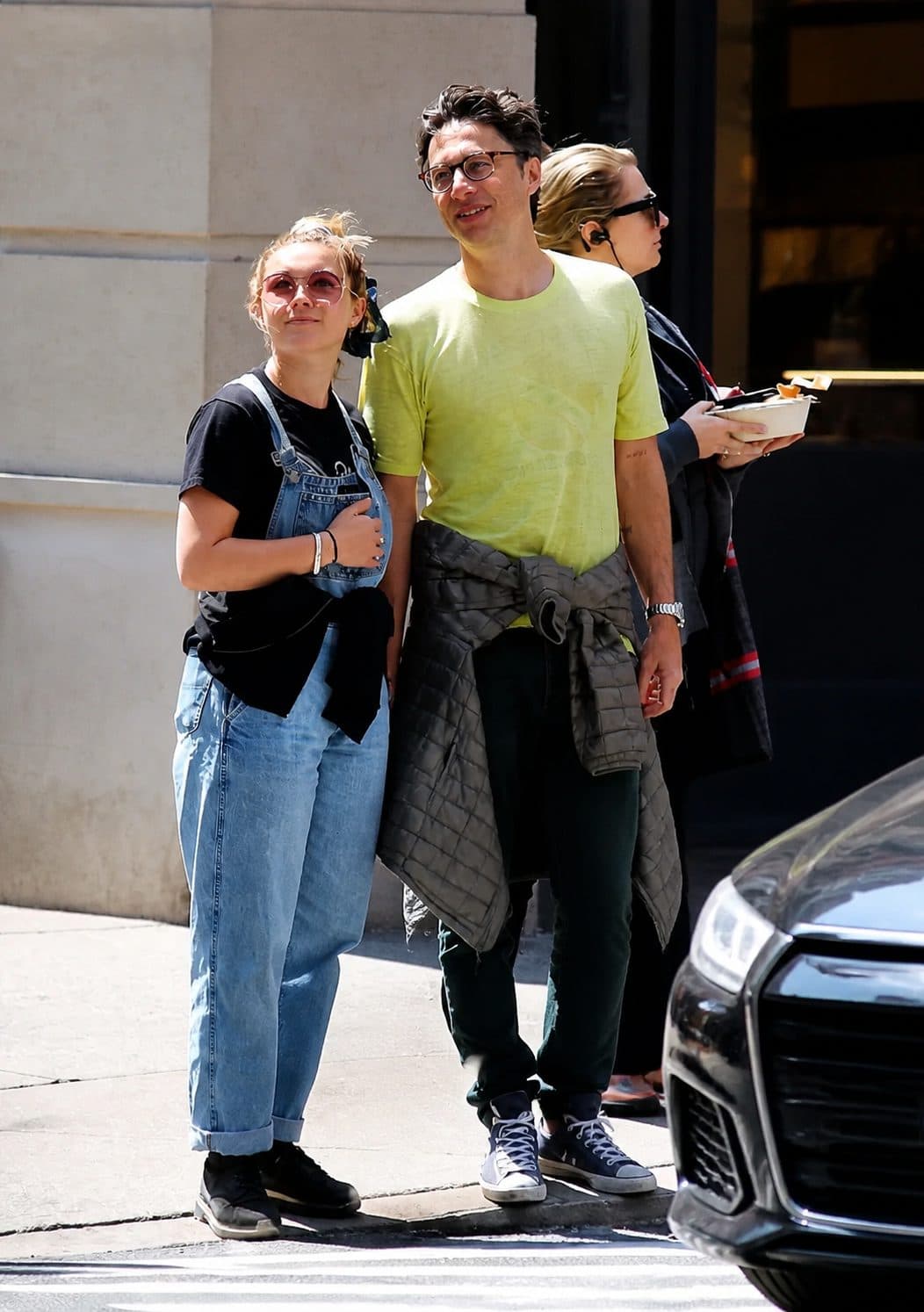 La historia amorosa de Florence Pugh: parejas y rumores