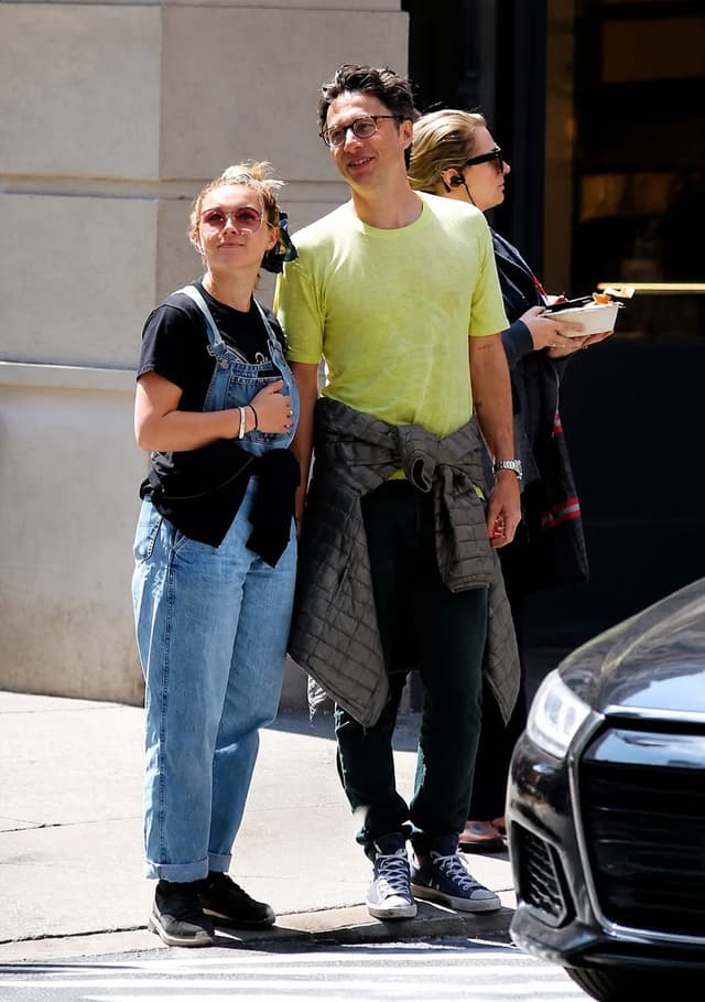 La historia amorosa de Florence Pugh: parejas y rumores