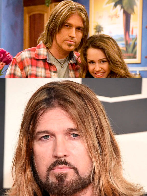Hannah Montana en la actualidad