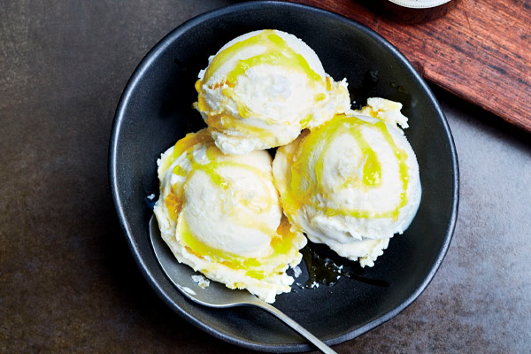 trucos para hacer helados
