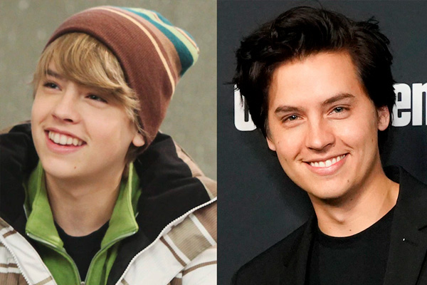 Zack y Cody