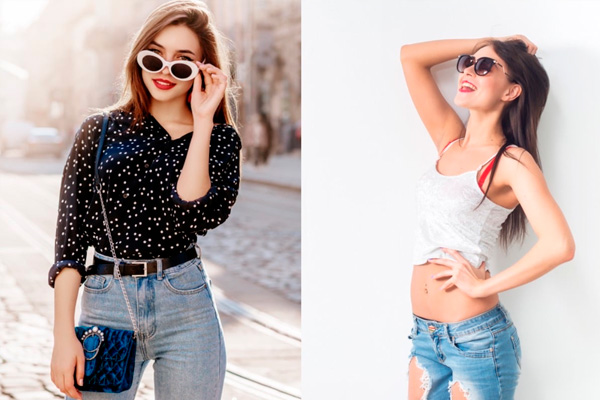 Tus mejores jeans 