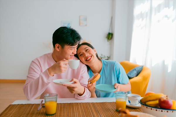 salir con hombres menos atractivos