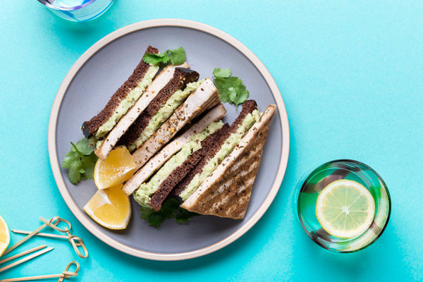 beneficios del tofu