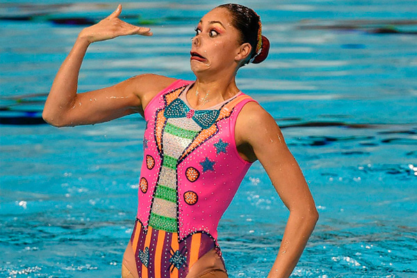 momentos deportivos divertidos
