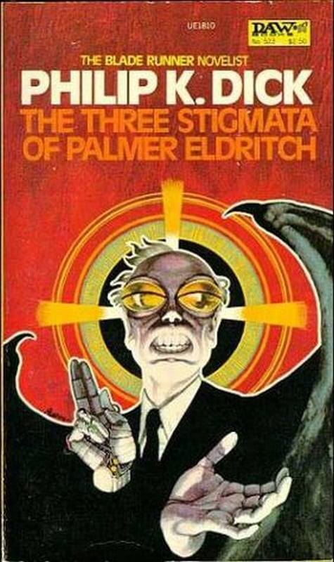 obras de ciencia ficción