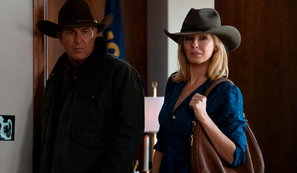 temporada 5 de Yellowstone