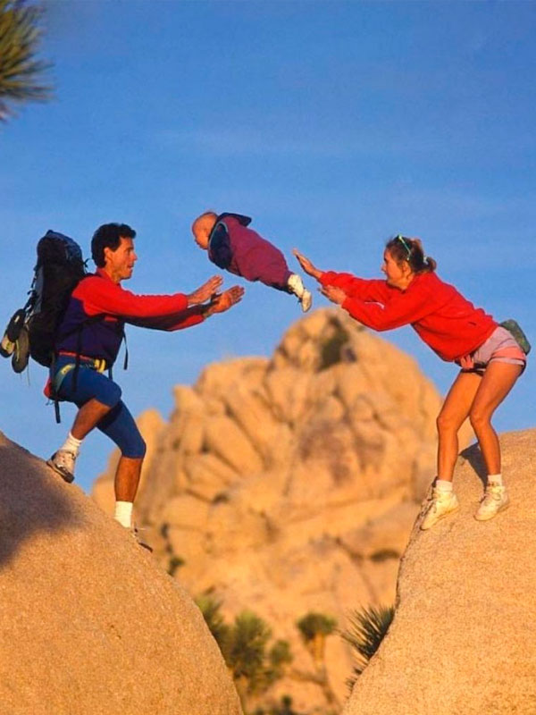 Divertidas vacaciones de verano
