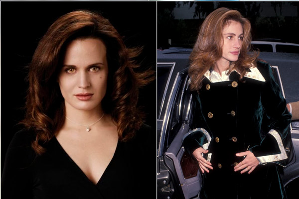 Crepúsculo en los años 90