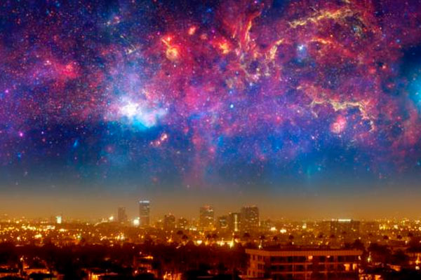 la muerte de nuestro universo