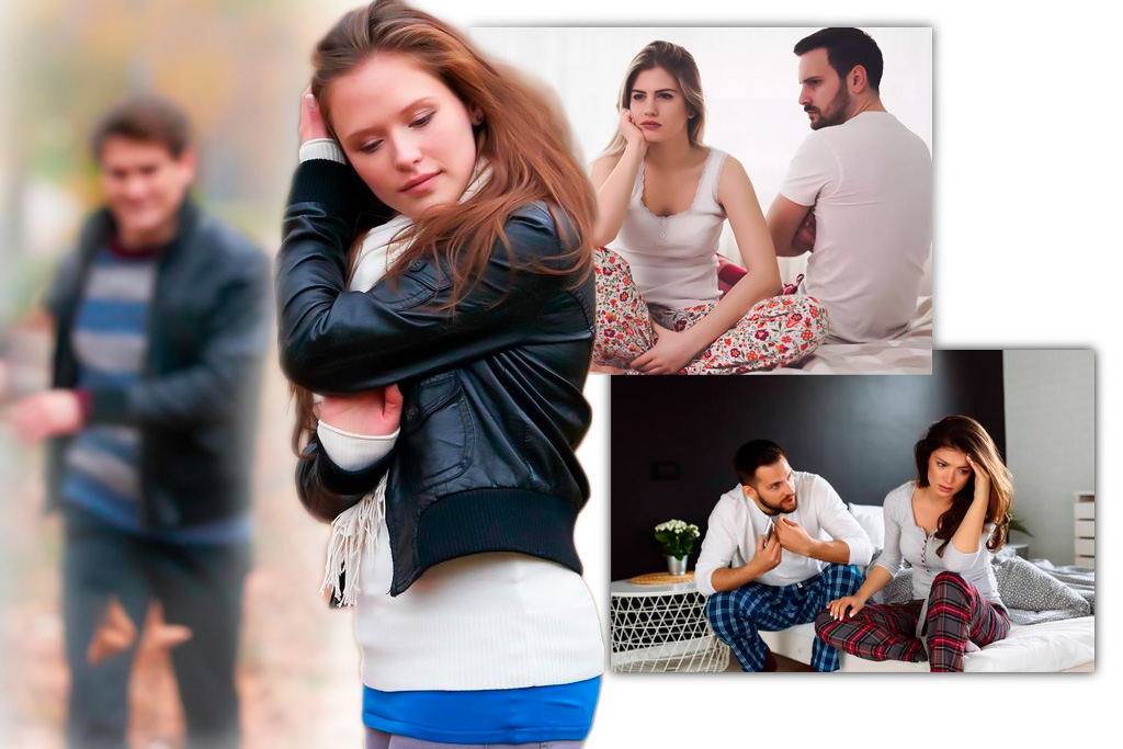 reconstruir la confianza después de una infidelidad